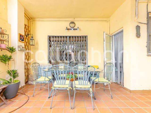 Chalet en venta en l'Horta Sud, Valencia