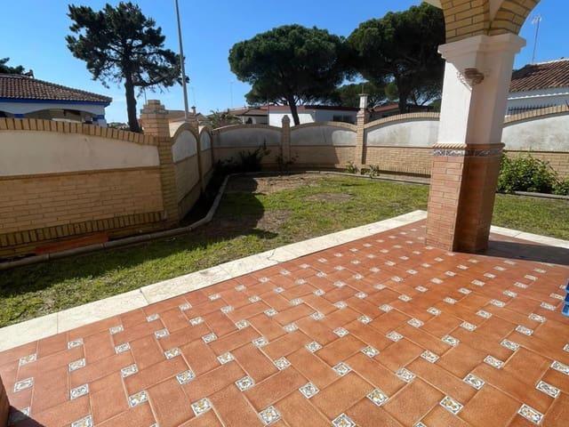 Chalet en venta en 1ª Fase, El Condado