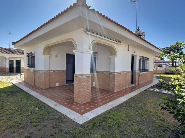 Chalet en venta en 1ª Fase, El Condado