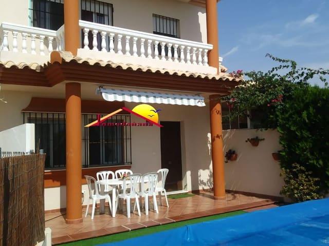 Chalet en venta en 1ª Fase, El Condado