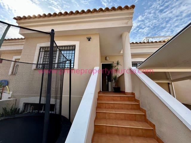 Chalet en venta en Bajo Guadalentín, Murcia