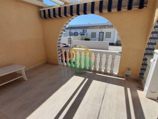 Chalet en venta en Bajo Guadalentín, Murcia