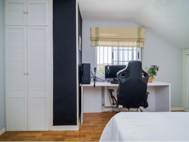 Casa en venta en Meco, Madrid