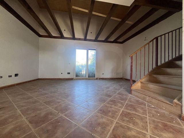 Chalet en venta en La Carga, Merindad de Río Ubierna