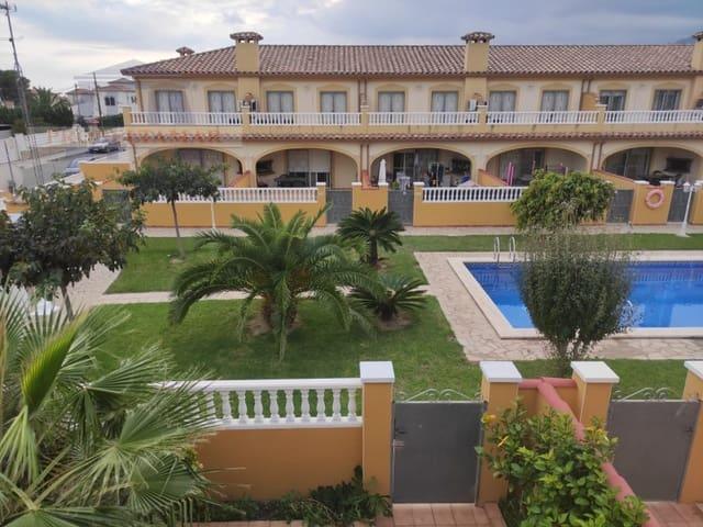Chalet en venta en Miami Platja, Baix Camp