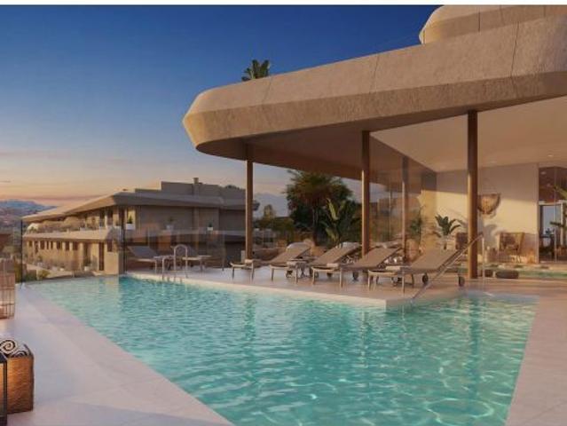 Casa en venta en La Cala, Costa del Sol Occidental