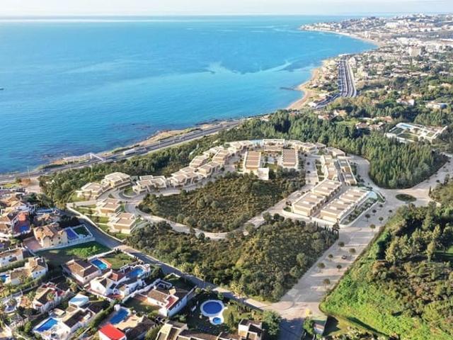 Chalet en venta en La Cala, Costa del Sol Occidental