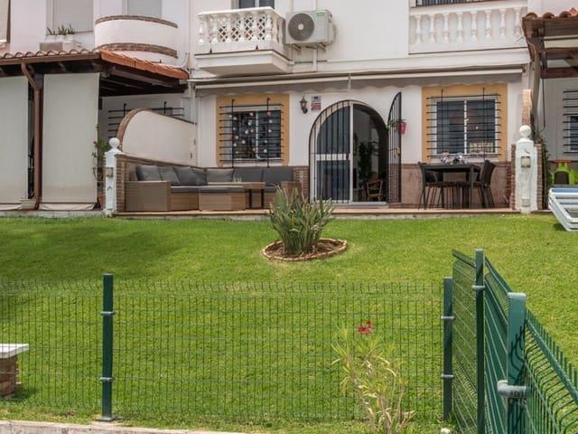 Chalet en venta en La Cala, Costa del Sol Occidental
