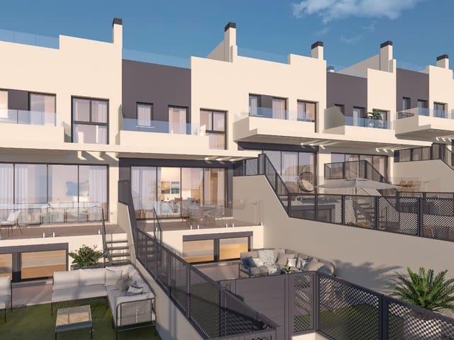 Chalet en venta en Puebla Aida, Costa del Sol Occidental