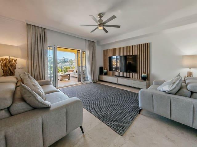 Chalet en venta en Costa del Sol Occidental, Andalucía