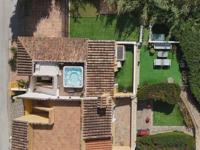 Chalet en venta en Costa del Sol Occidental, Andalucía