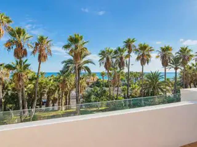 Chalet en venta en Costa del Sol Occidental, Andalucía