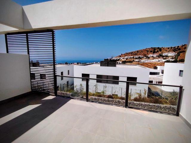 Chalet en venta en Costa del Sol Occidental, Andalucía