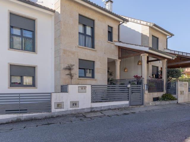 Chalet en venta en Quintela, O Morrazo