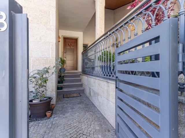 Chalet en venta en Quintela, O Morrazo