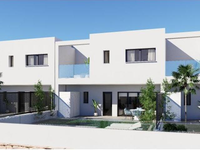 Casa en venta en Vista de los Ángeles-Rumina, Mojácar