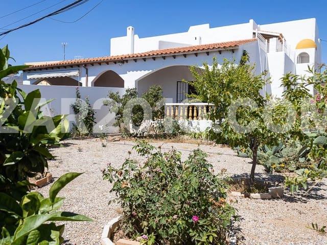 Chalet en venta en Mojácar, Andalucía