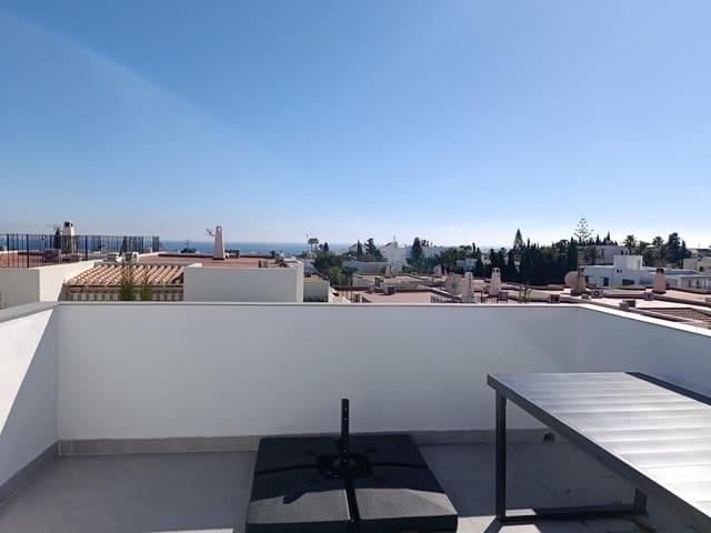 Chalet en venta en Mojácar, Andalucía