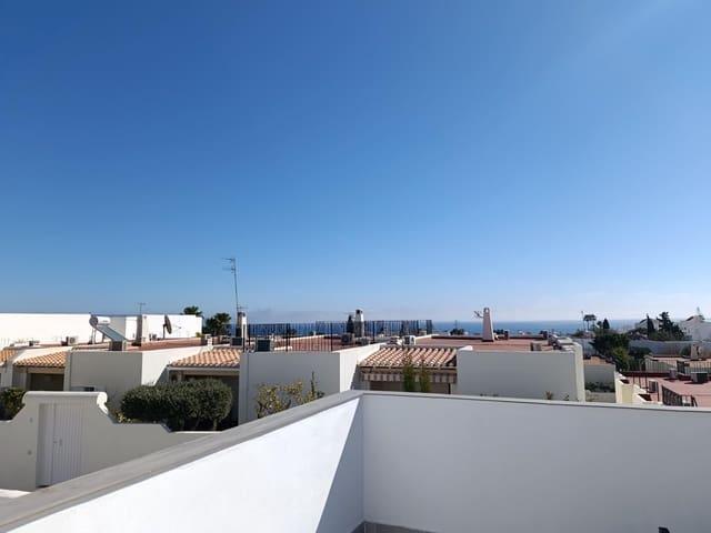 Chalet en venta en Mojácar, Andalucía