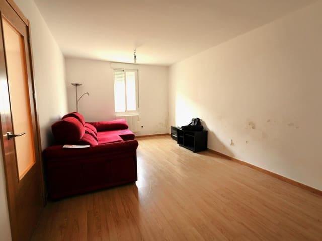 Chalet en venta en El Bierzo, Castilla y León