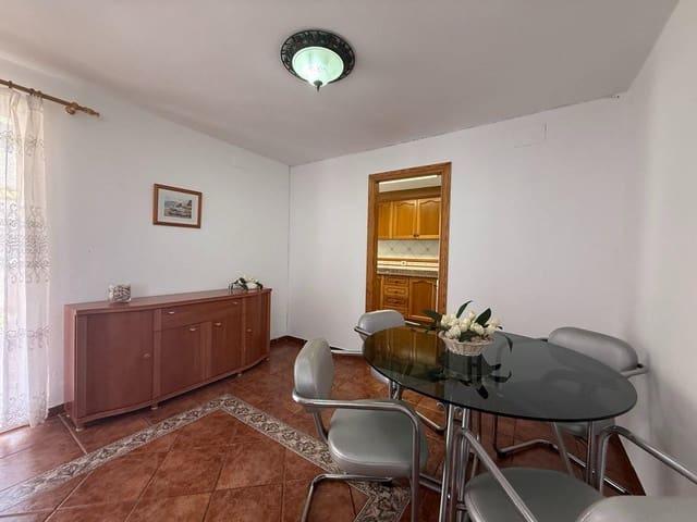 Chalet en venta en la Plana Baixa, Valencia
