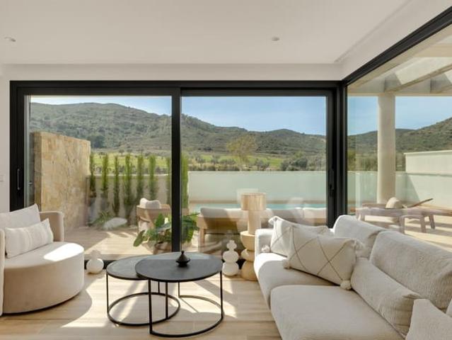 Chalet en venta en el Vinalopó Mitjà / El Vinalopó Medio, Valencia