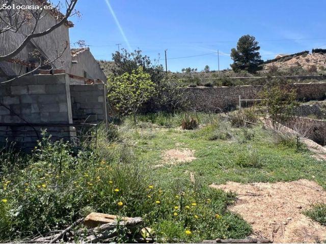 Casa en venta en Monòver / Monóvar, Alacant / Alicante