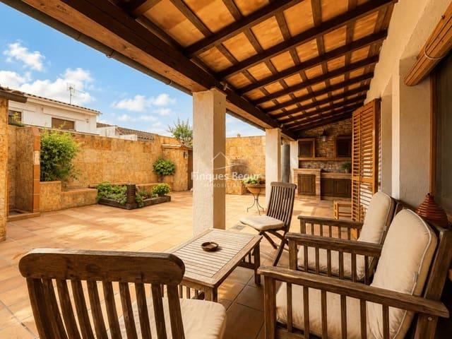 Chalet en venta en Baix Empordà, Catalunya