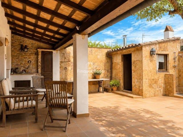 Chalet en venta en Baix Empordà, Catalunya
