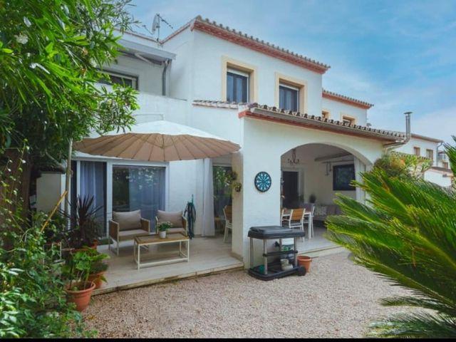 Chalet en venta en Urbanització Muntanya de Pedreguer, la Marina Alta