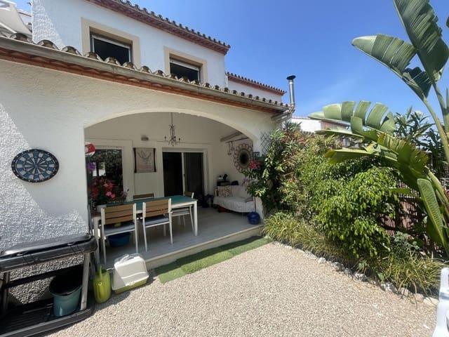 Chalet en venta en Urbanització Muntanya de Pedreguer, la Marina Alta