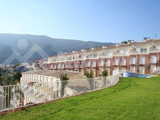 Chalet en venta en Urbanització Muntanya de Pedreguer, la Marina Alta