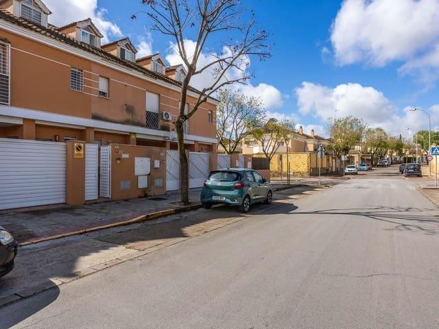 Chalet en venta en Montequinto, Dos Hermanas