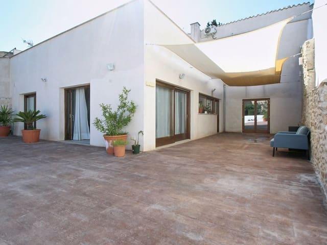 Chalet en venta en Pla de Mallorca, Baleares