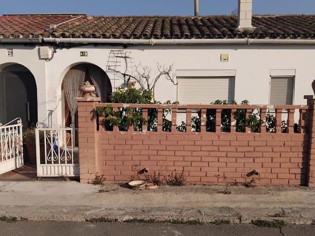 Chalet en venta en Móra La Nova, Tarragona