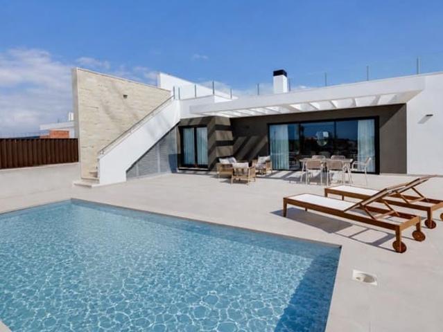 Chalet en venta en l'Alacantí, Valencia