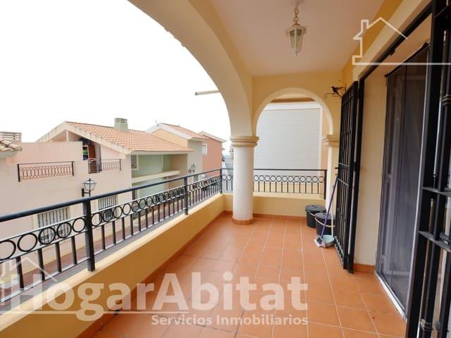Chalet en venta en l'Alacantí, Valencia