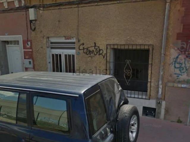 Chalet en venta en Murcia, Área Metropolitana de Murcia