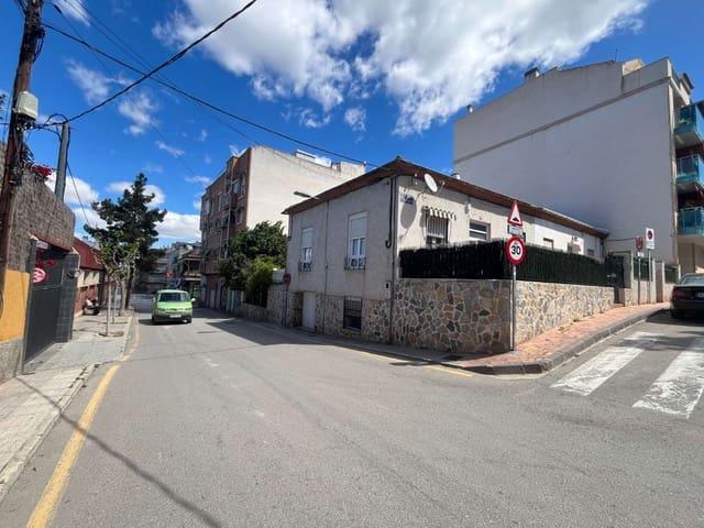 Chalet en venta en La Alberca, Área Metropolitana de Murcia
