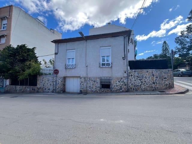 Chalet en venta en La Alberca, Área Metropolitana de Murcia