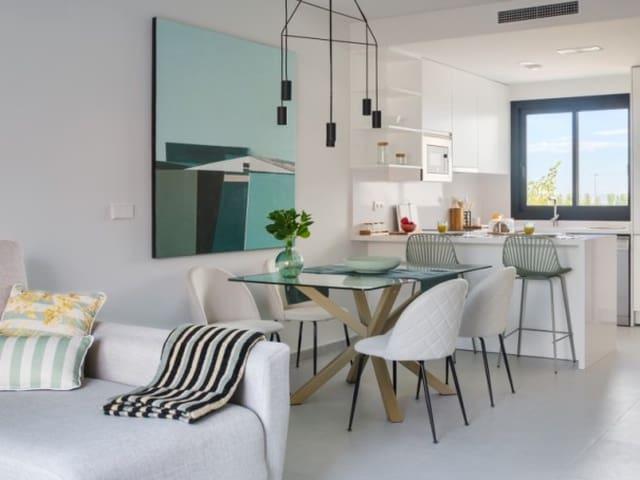 Chalet en venta en Baños y Mendigo, Campo de Cartagena y Mar Menor