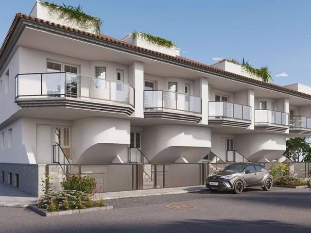 Chalet en venta en Murcia