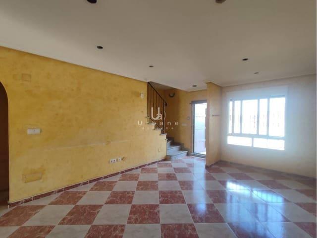 Chalet en venta en Murcia