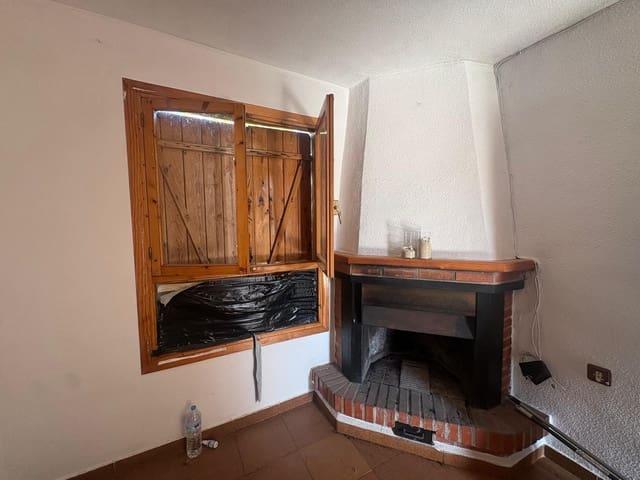 Chalet en venta en Mortí Bajo, Bajo Guadalentín