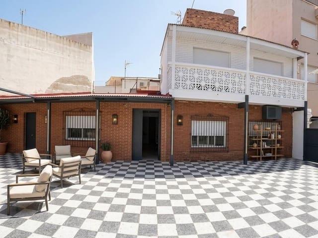 Chalet en venta en Murcia, Área Metropolitana de Murcia