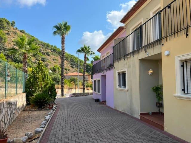 Chalet en venta en la Marina Alta, Valencia