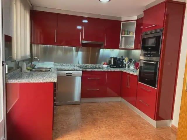 Chalet en venta en Setla de Nunyes, el Comtat