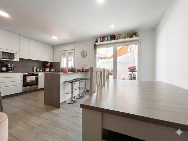 Chalet en venta en Setla de Nunyes, el Comtat