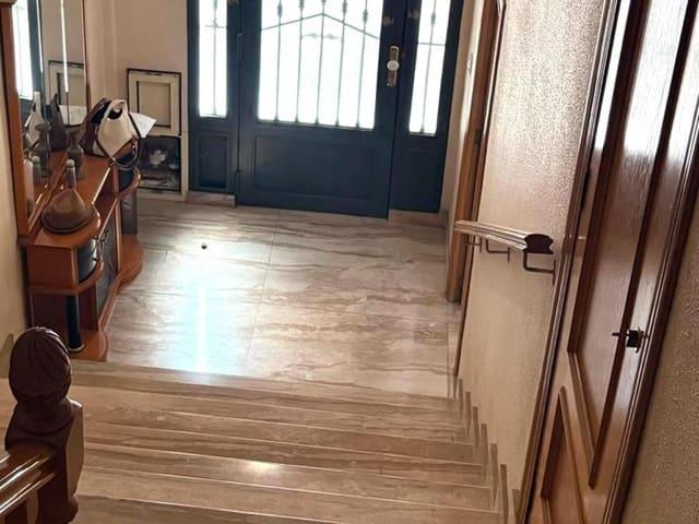 Chalet en venta en Setla de Nunyes, el Comtat
