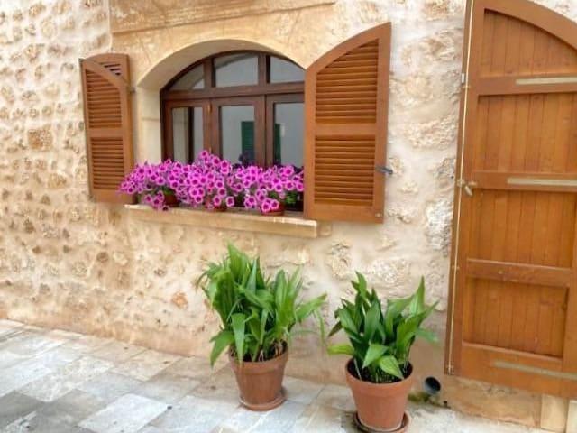 Chalet en venta en Pla de Mallorca, Baleares